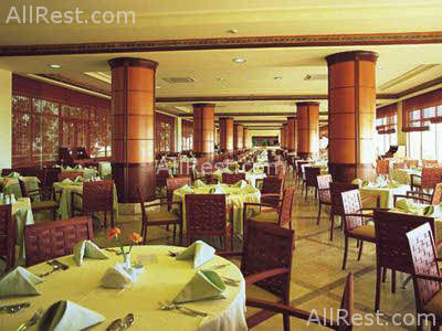 Melas Resort Hotel 19